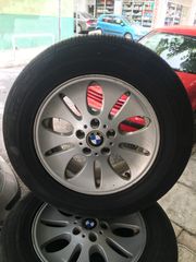 BMW X5 ΕΡΓΟΣΤΑΣΙΑΚΕΣ ΖΑΝΤΕΣ-thumb-1