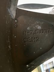 BMW X5 ΕΡΓΟΣΤΑΣΙΑΚΕΣ ΖΑΝΤΕΣ-thumb-2