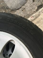 BMW X5 ΕΡΓΟΣΤΑΣΙΑΚΕΣ ΖΑΝΤΕΣ-thumb-5
