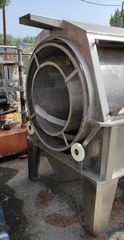 Περιστρεφόμενο κόσκινο ανοξείδωτο-thumb-1