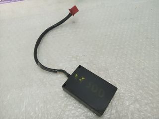 Honda VF 500 ηλεκτρονική 84-thumb-1