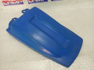 Kawasaki AE 50/80 ουρά - φτερό πίσω 