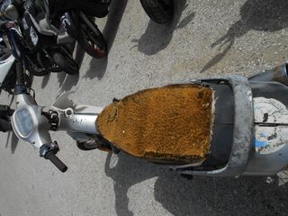 MODENAS KRISS 125-thumb-1