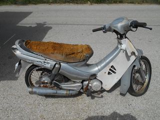 MODENAS KRISS 125-thumb-2