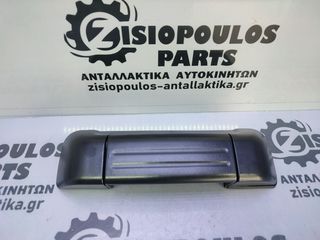ΕΞΩΤΕΡΙΚΟ ΧΕΡΟΥΛΙ ΤΖΑΜΟΠΟΡΤΑΣ SUZUKI GRAND VITARA 1999-2005 (INT 1)