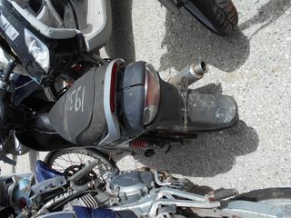 MODENAS KRISS 125-thumb-1
