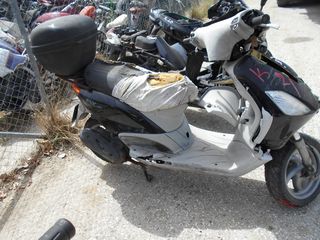 PIAGGIO FLY 100 -thumb-1