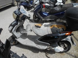 PIAGGIO FLY 100 -thumb-2