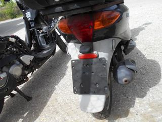 PIAGGIO FLY 100 -thumb-3