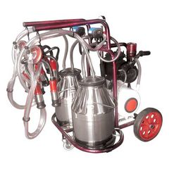 Tractor milking/breeding machinery '21 2 ΑΓΕΛΑΔΩΝ ΚΙΟΣΕΣ ΧΡΗΣΤΟΣ ΓΕΩΡΓΙΚΑ ΜΗΧΑΝΗΜΑΤΑ 