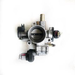 TOYOTA COROLLA / AVENSIS μοντ. 02’-08’ VVTi ΠΕΤΑΛΟΥΔΑ ΓΚΑΖΙΟΥ (κατάλληλη για κινητήρες με κωδικό : 3ZZ / 4ZZ)
