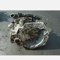 TOYOTA YARIS 2009-2011 1ND ΗΜΙΑΥΤΟΜΑΤΟ ΣΑΖΜΑΝ