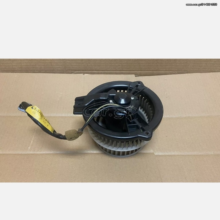 TOYOTA PRIUS 2003-2008 ΒΕΝΤΙΛΑΤΕΡ