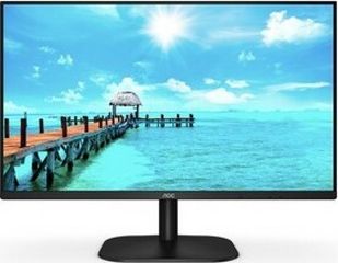 AOC Basic line 27 FHD IPS 75Hz 4MS - (27B2DA)