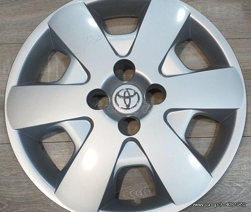 TOYOTA COROLLA TAΣΙ ΤΡΟΧΟΥ 15''