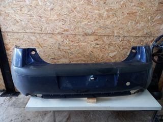 FORD FOCUS ΠΡΟΦΥΛΑΚΤΗΡΑΣ ΠΙΣΩ 