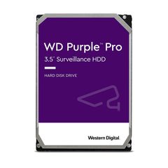 Western Digital Purple Pro 3.5" 10000 GB Serial ATA III