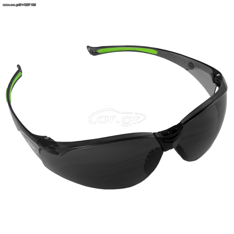 Γυαλιά εργασίας solar - antifog - sport