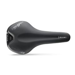 Σέλα | SELLE ITALIA | FLITE BOOST TM S | Μαύρο