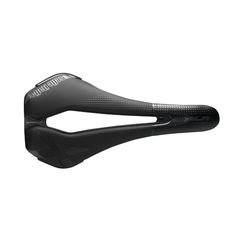 Σέλα | SELLE ITALIA | X-LR KIT CARBONIO SUPERFLOW S | Μαύρο