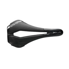 Σέλα | SELLE ITALIA | X-LR TI316 SUPERFLOW L | Μαύρο