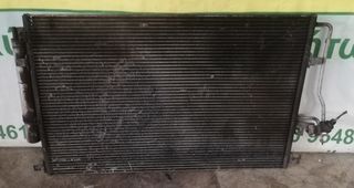 ΨΥΓΕΙΟ A/C (67x46,5) CDi MERCEDES SPRINTER 209-524 (W906) 2006-2013 (EG)