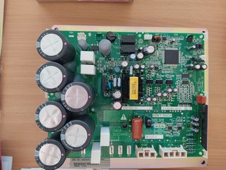 Πλακέτα INVERTER για VRV DAIKIN -thumb-1