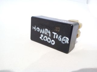 Ηλεκτρονικη HONDA TIGER 2000