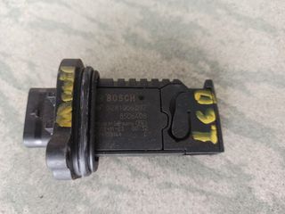 Μετρητής μάζα αέρα (MAF) BMW / MINI με κωδικό 0281006092 / 8506408