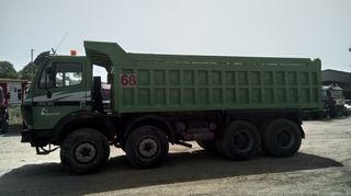 Ανατροπή Mercedes-Benz 1992 3535-thumb-6