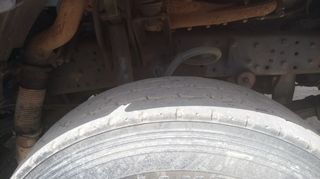 Ανατροπή Mercedes-Benz 1992 3535-thumb-16