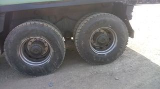 Ανατροπή Mercedes-Benz 1992 3535-thumb-19