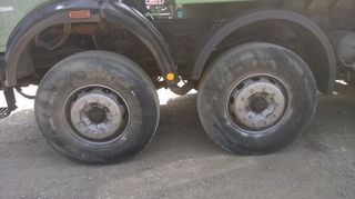 Ανατροπή Mercedes-Benz 1992 3535-thumb-21