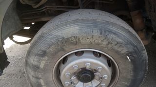 Ανατροπή Mercedes-Benz 1992 3535-thumb-22