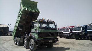 Ανατροπή Mercedes-Benz 1992 3535-thumb-8