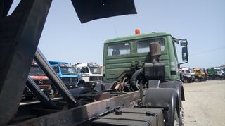 Ανατροπή Mercedes-Benz 1992 3535-thumb-24