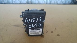 Μοναδα ABS Toyota Auris κωδικος 0265800527 2006-2010 SUPER PARTS