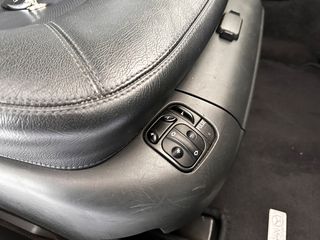 Mercedes-Benz CL 500 2000 Full Extra-thumb-28