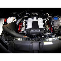 Κιτ Εισαγωγής Αέρα Carbon της Armaspeed για Audi A7 C7 3.0 TFSi (ADA7-A-GLOSS)
