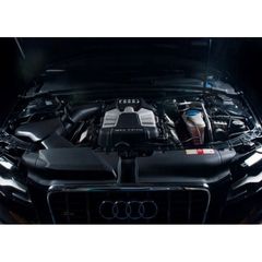 Κιτ Εισαγωγής Αέρα Carbon της Armaspeed για Audi S4 / S5 3.0 TFSi (ADS4-A-GLOSS)