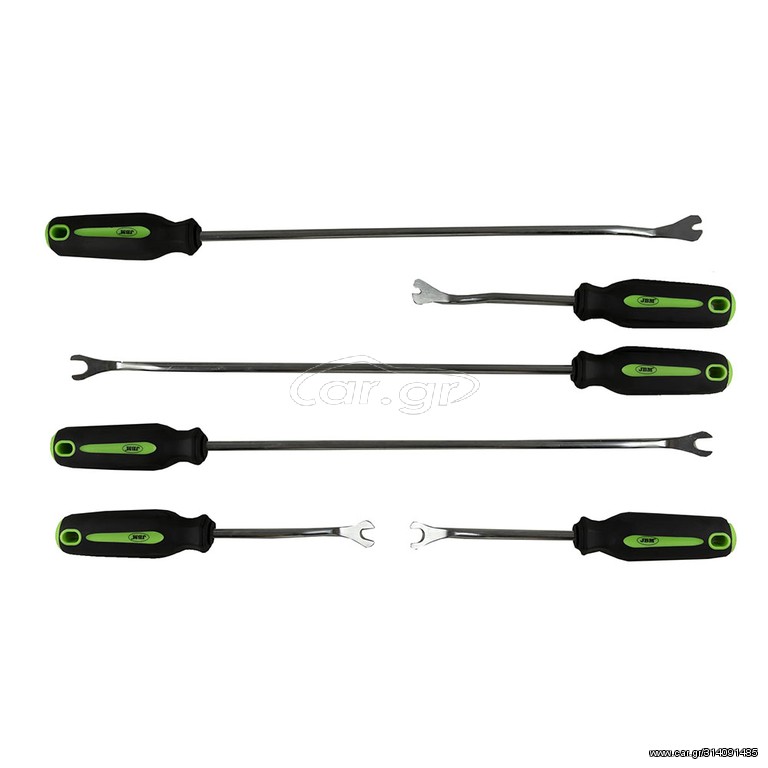 6 LEVER SET