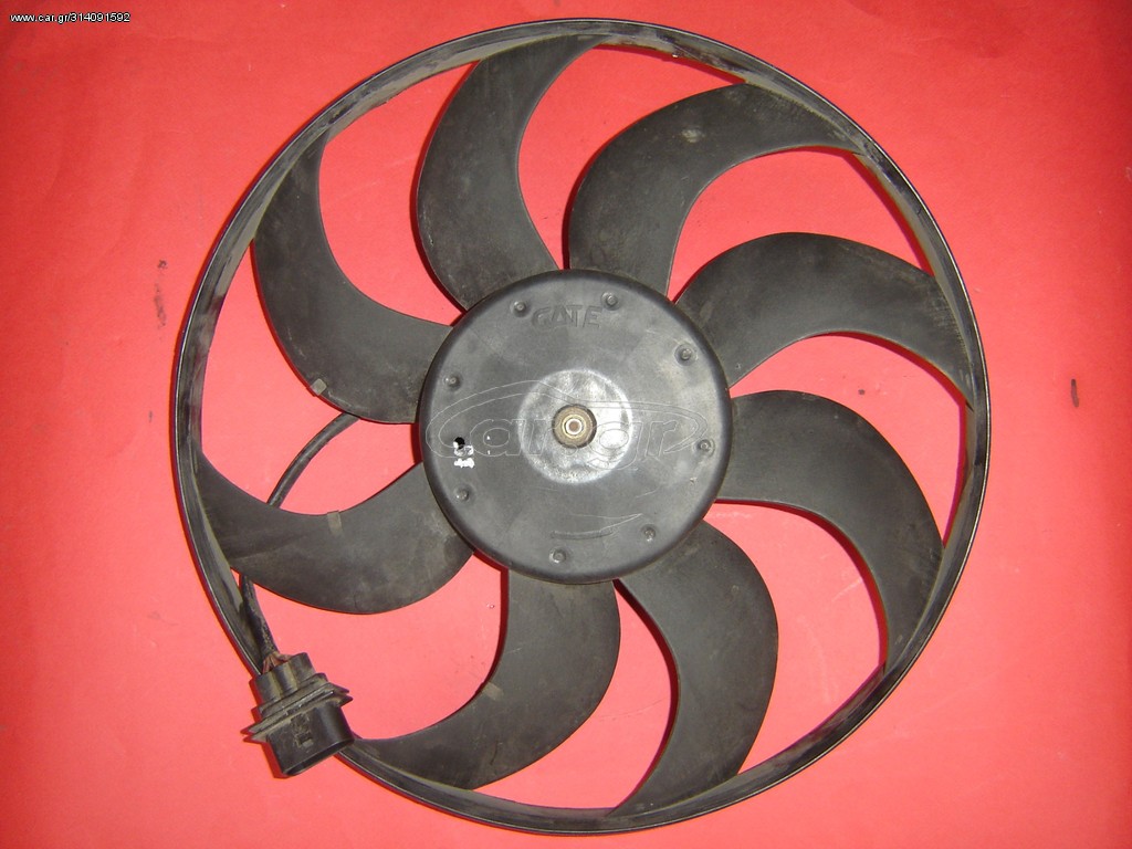 ΒΕΝΤΙΛΑΤΕΡ 6Q0959455AE SEAT-SKODA-VW
