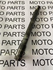 SUZUKI FREEWIND 650 ΓΝΗΣΙΟΣ ΑΞΟΝΑΣ ΕΜΠΡΟΣ ΖΑΝΤΑΣ - ΜOTO PARTS