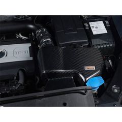 Κιτ Εισαγωγής Αέρα Carbon της Armaspeed για Audi A3 8P1.8 TFSi / VW Golf MK6 GTi 2.0 TSi / VW Scirocco 2.0 TSi (GOLF6G-A-GLOSS)
