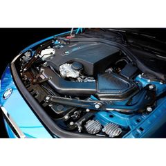 Κιτ Εισαγωγής Αέρα Carbon της Armaspeed για BMW M2 F87 (BM87M2-A-GLOSS)