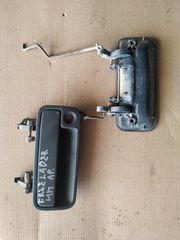 LAND ROVER FREELANDER '98-'06, ΕΞΩΤΕΡΙΚΟ ΧΕΡΟΥΛΙ ΕΜΠΡΟΣ ΑΡΙΣΤΕΡΟ ΚΑΙ ΔΕΞΙ, ΑΠΟΣΤΟΛΗ ΣΕ ΟΛΗ ΤΗΝ ΕΛΛΑΔΑ, ΟΤΙ ΘΕΛEΤΕ ΡΩΤΗΣΤΕ ΜΑΣ