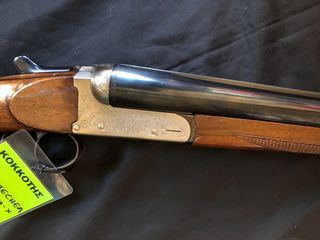 Δίκαννο ugartechea  made in Spain -thumb-1