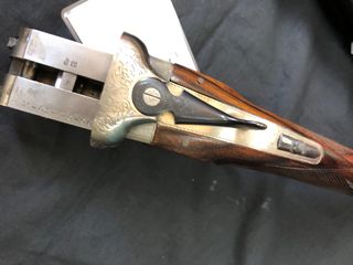 Δίκαννο ugartechea  made in Spain -thumb-3