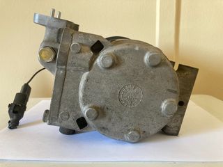 Hyundai Elantra 2001 Κομπρεσέρ A/C - HCC (AKYAA-04)-thumb-2