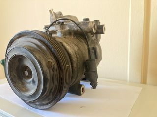 Hyundai Elantra 2001 Κομπρεσέρ A/C - HCC (AKYAA-04)-thumb-3